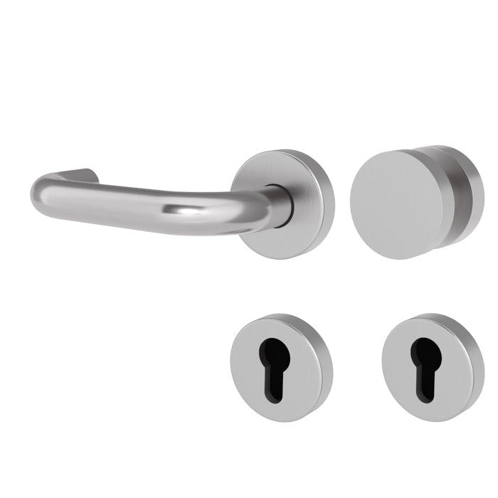 Türgriff Verona BOR Edelstahl matt - Meine Tür