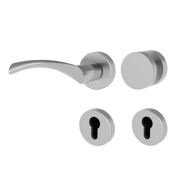 Türgriff Verona GAV Edelstahl matt - Meine Tür