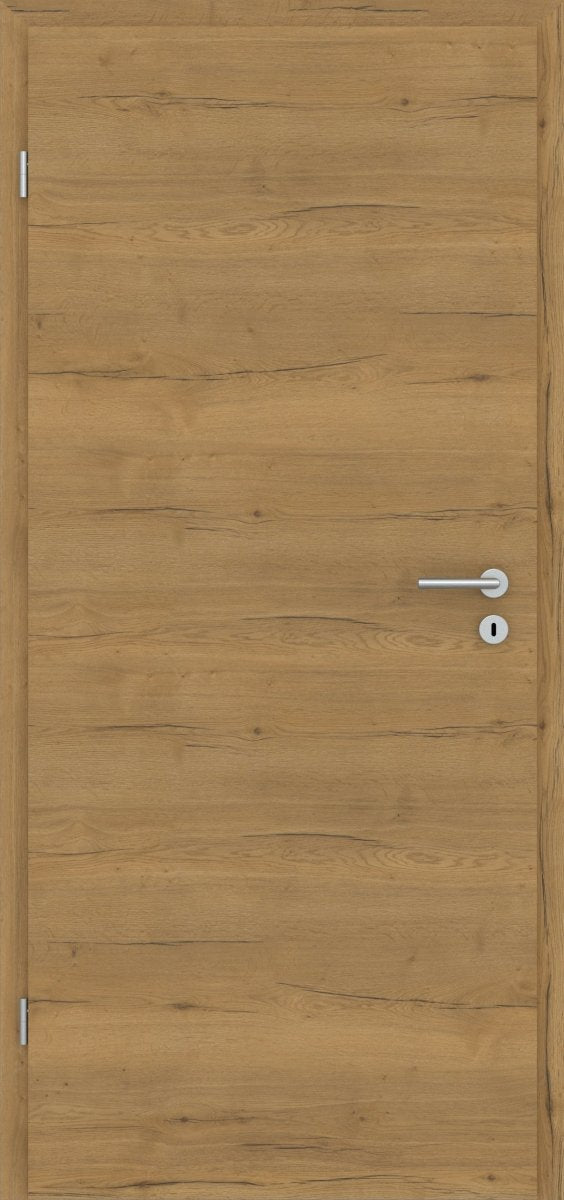 CPL Vicco Eiche Honig Innentür Queroptik - Meine Tür