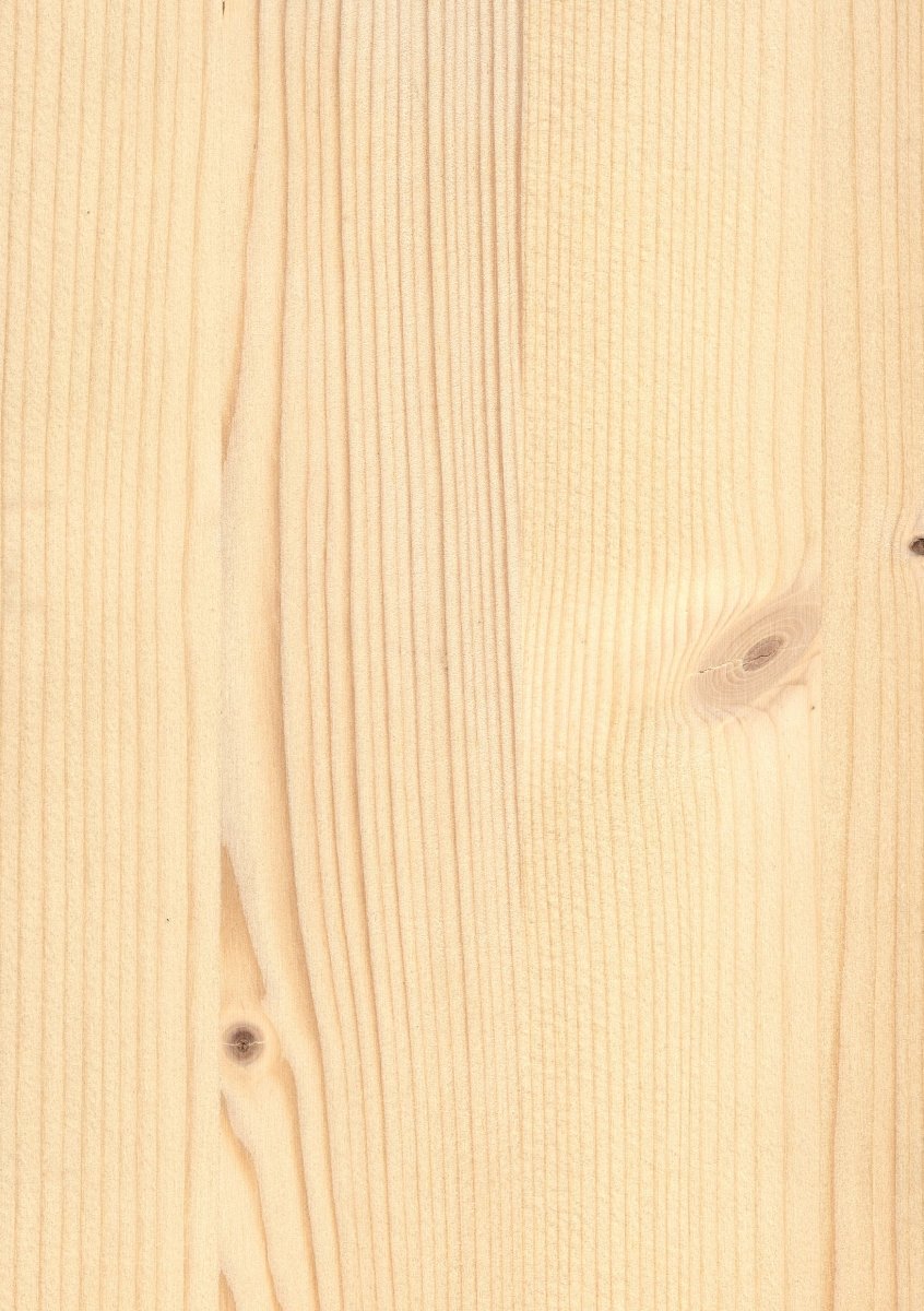 Kiruna 4G Fichte roh Landhaustür - Meine Tür