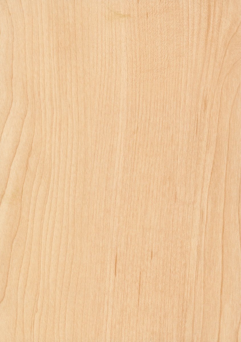 Mustertafel CPL Ahorn - Meine Tür