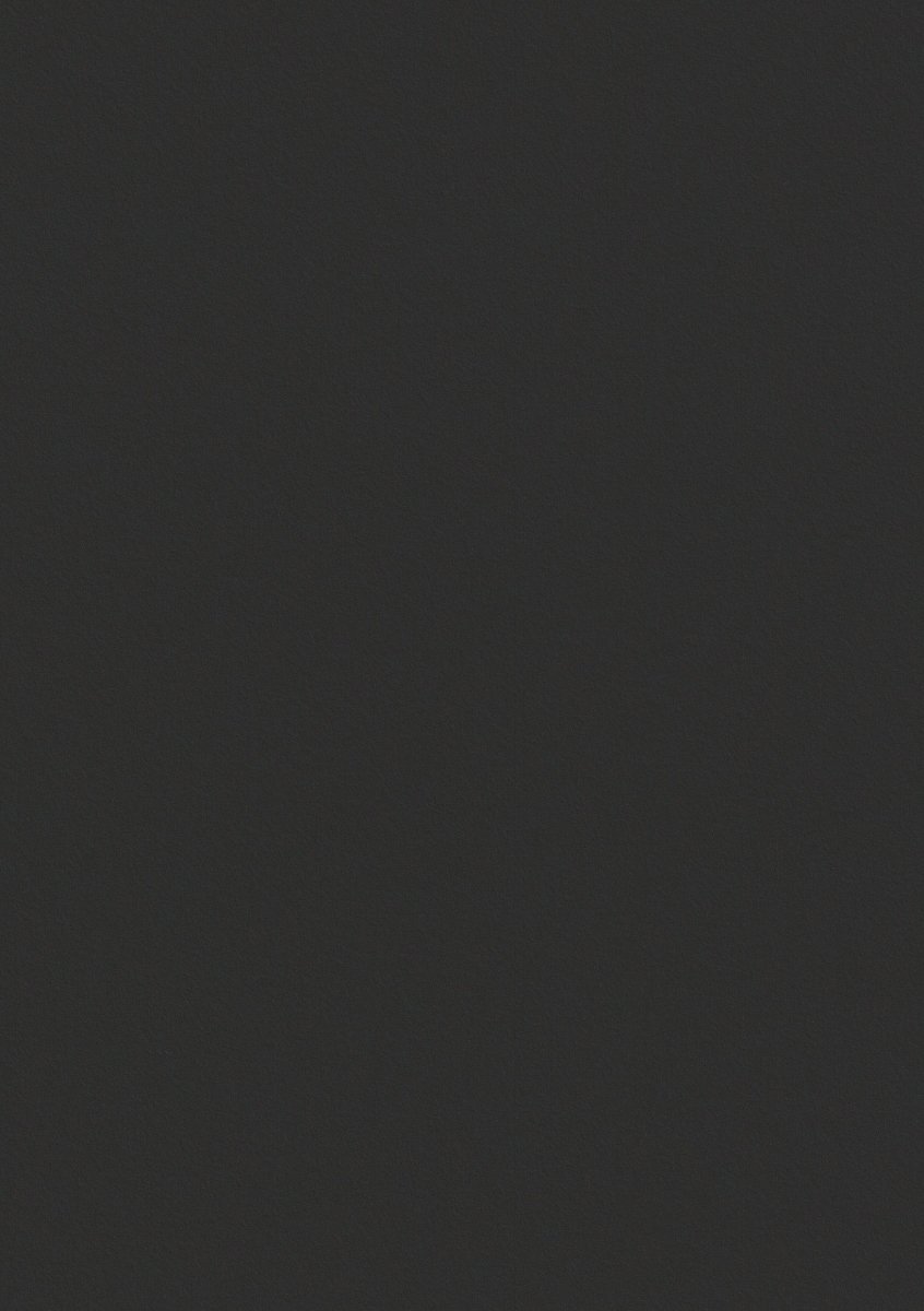 Mustertafel CPL Anthrazitgrau RAL 7016 - Meine Tür