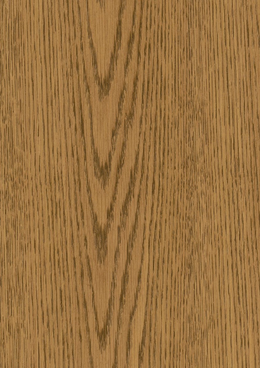 Mustertafel Echtholz Eiche Rustikal P43 gebeitzt - Meine Tür