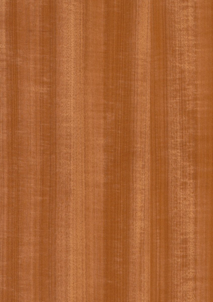 Mustertafel Echtholz Macore lackiert - Meine Tür