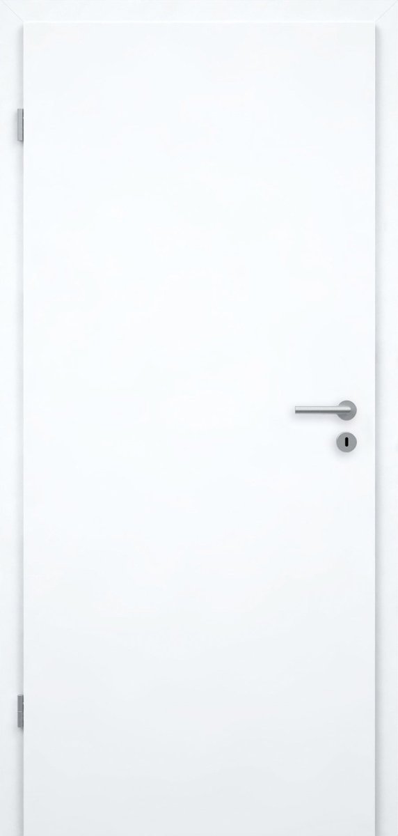 Vicco Weißlack RAL 9003 Innentür - Meine Tür