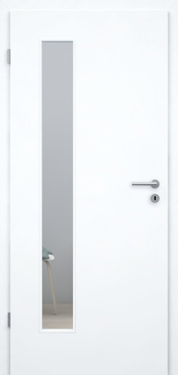 Vicco Weißlack RAL 9003 LA 08B Innentür - Meine Tür