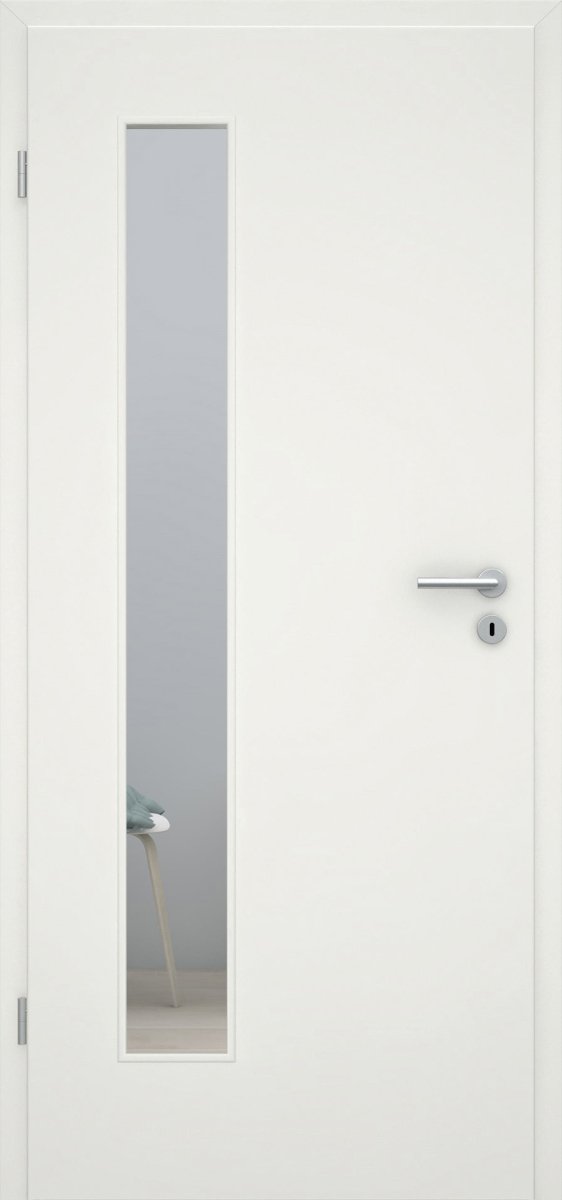 Vicco Weißlack RAL 9010 LA 08B Innentür - Meine Tür