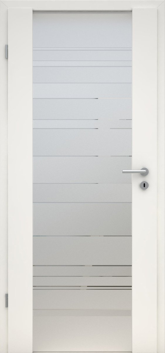 Holzglastüren CPL Holzdesign - Meine Tür