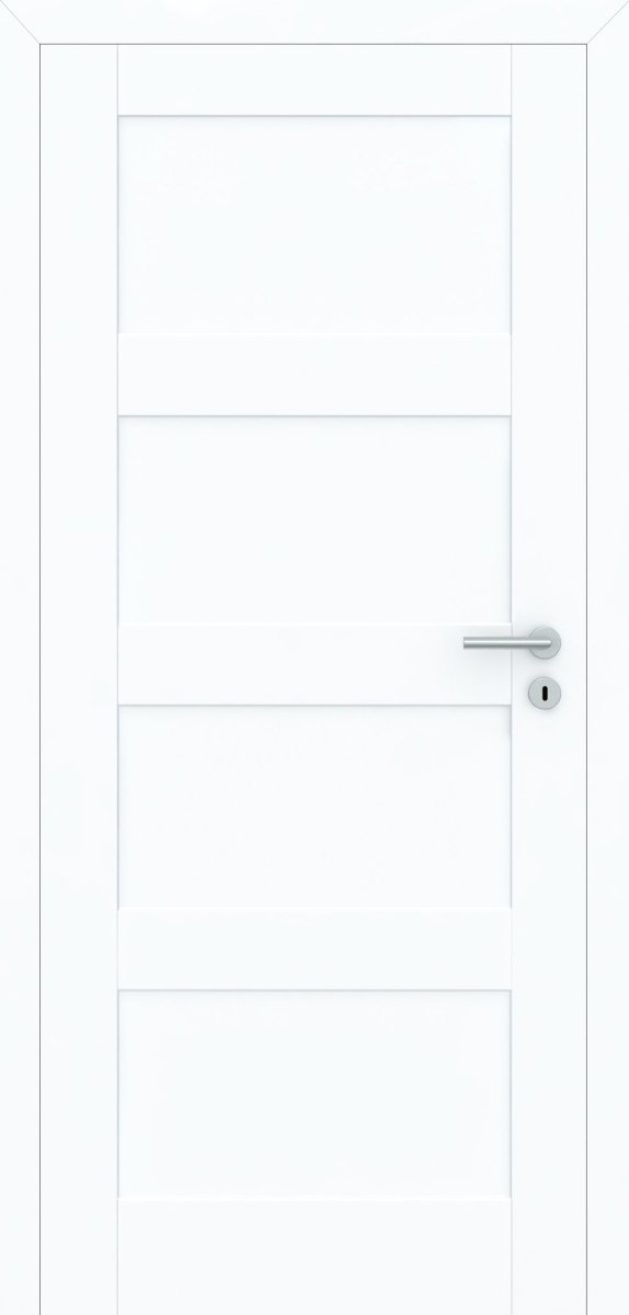 Moderne Kassettentüren - Meine Tür