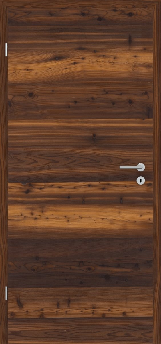 Premium Echtholz-Furnier - Meine Tür
