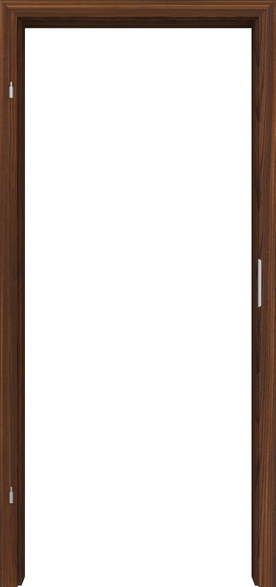 Premium Echtholz-Furnier Zargen für Innentüren - Meine Tür