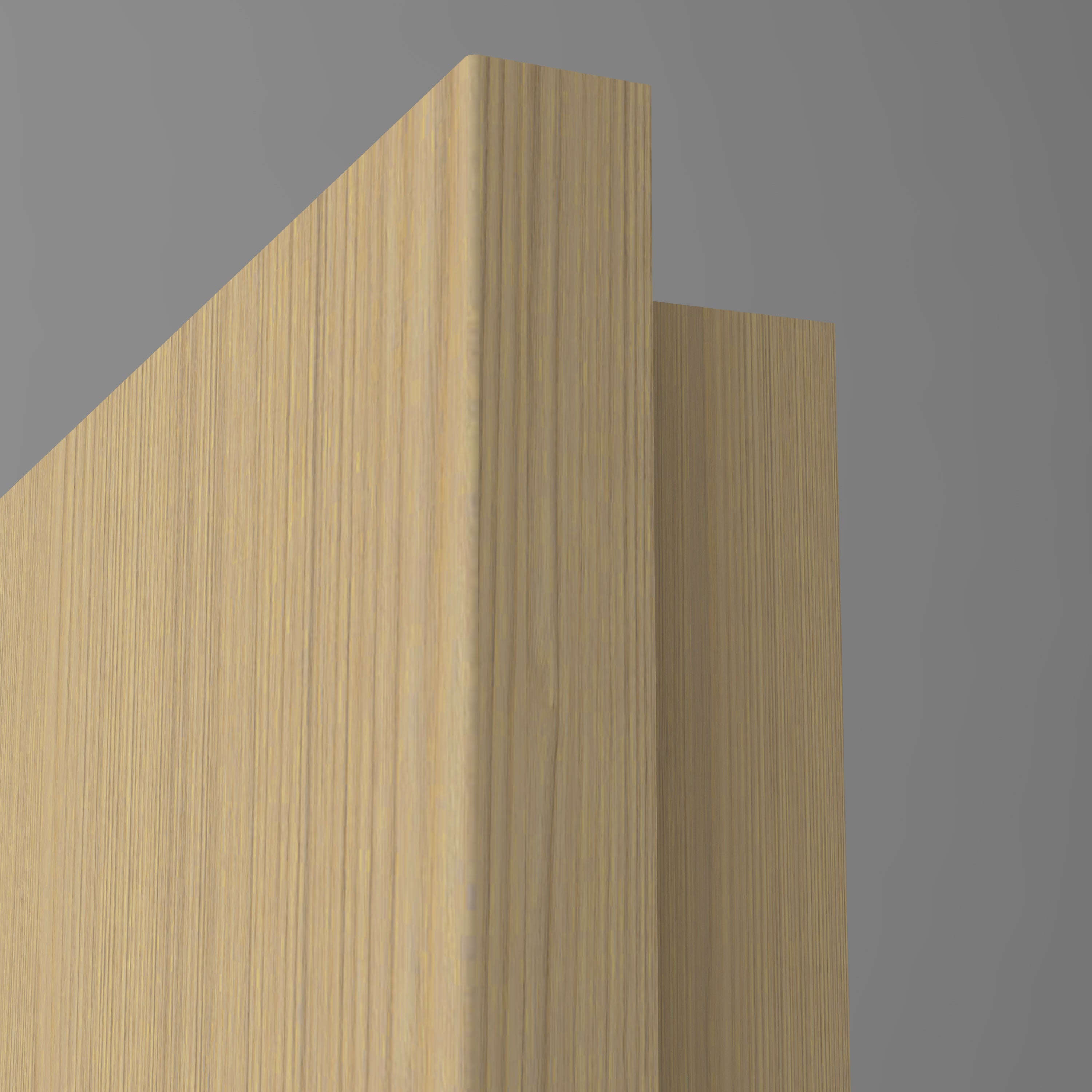 CPL Mattline Eiche Naturbeige LA 02 Innentür