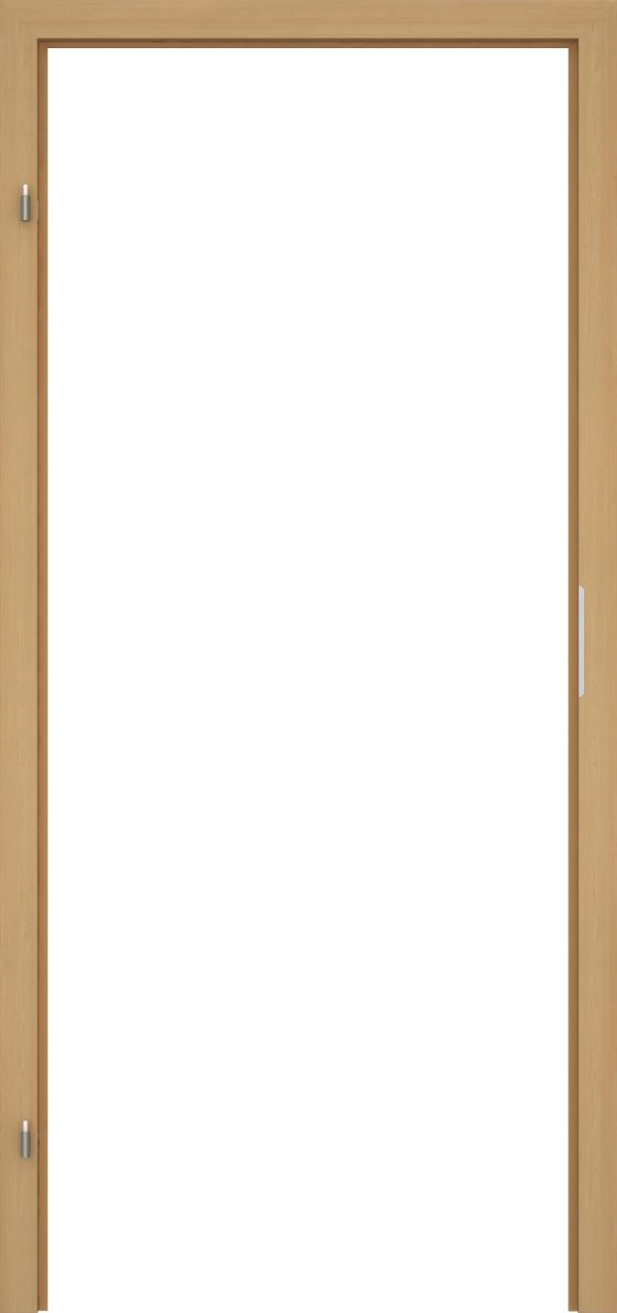 Blockrahmen CPL Ahorn - Meine Tür