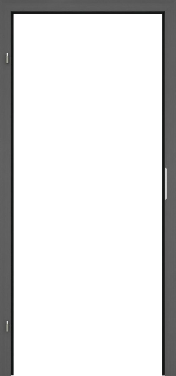 Blockrahmen CPL Mattline Mineralgrau - Meine Tür