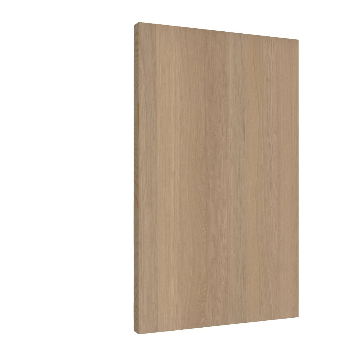 Echtholz Plankeneiche Cream matt lackiert Innentür - Meine Tür