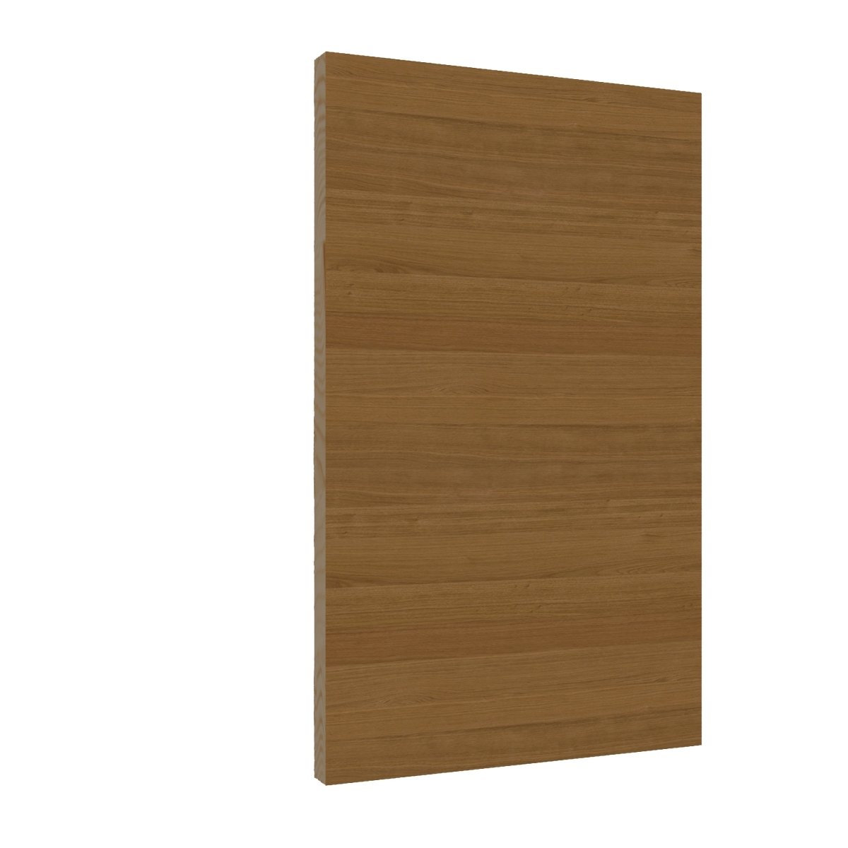 Echtholz Plankeneiche geölt Queroptik Innentür - Meine Tür