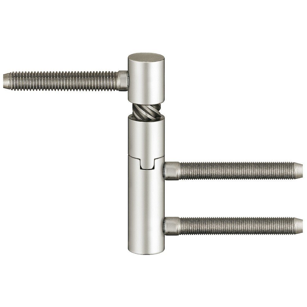 V5450 WF Band | Steigendes Scharnier für Innentüren und Zargen als Set - Meine Tür