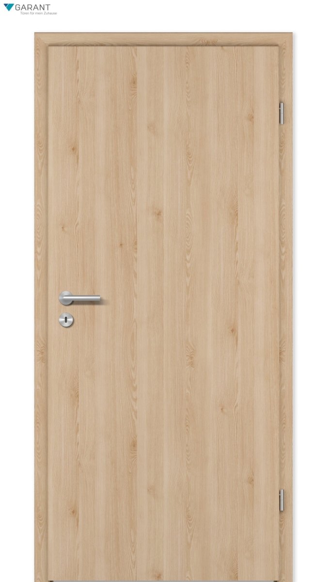 Tür mit Zarge CePaL Authentic Achat - Garant - Meine Tür