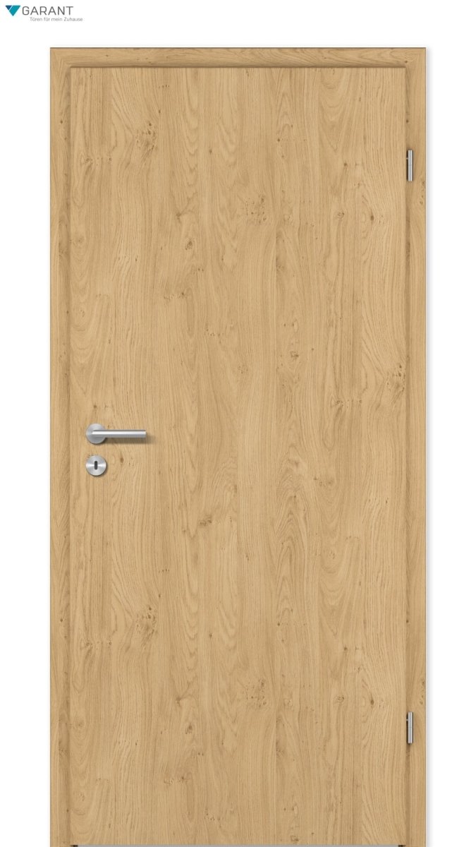 Tür mit Zarge CePaL Authentic Asteiche - Garant - Meine Tür