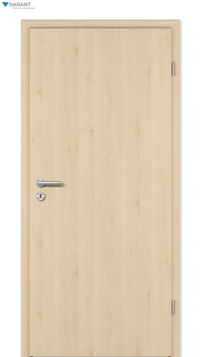 Tür mit Zarge CePaL Authentic Sand - Garant - Meine Tür