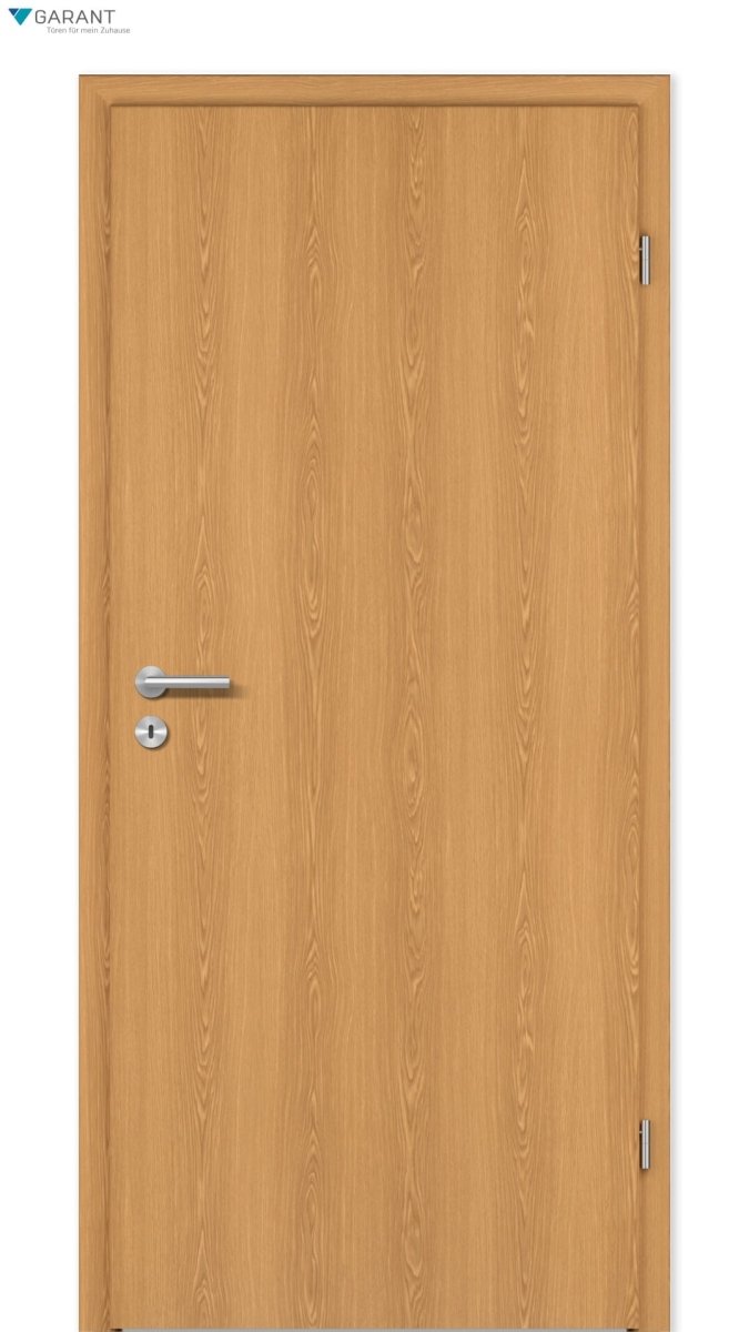 Tür mit Zarge CePaL Eiche - Garant - Meine Tür